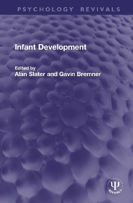 Infant Development
