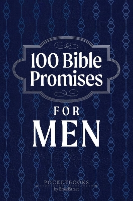 100 Bible Promises for Men