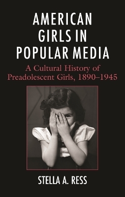 American Girls in Popular Media