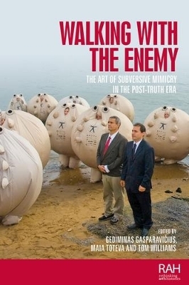 Walking with the Enemy