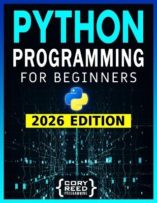 Python Programming for Beginners