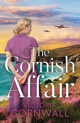 The Cornish Affair - Victoria Cornwall