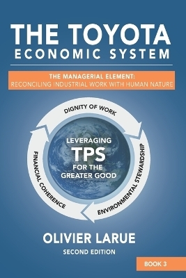 The Toyota Economic System
