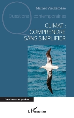 Climat - Michel Vieillefosse