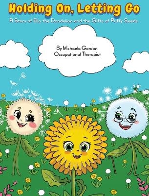 Holding On, Letting Go