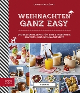 Weihnachten ganz easy - Christiane Kührt