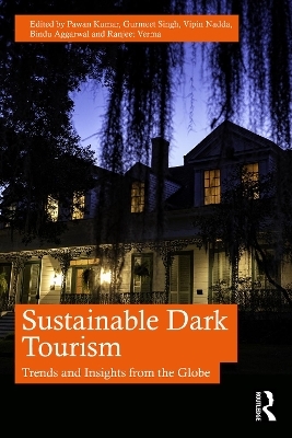 Sustainable Dark Tourism - 