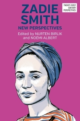 Zadie Smith