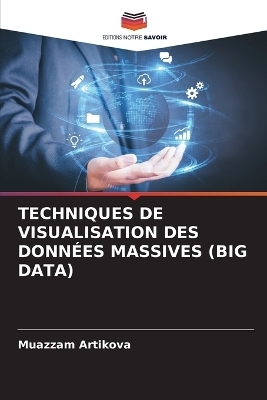 Techniques de Visualisation Des Donn&eacute;es Massives (Big Data) - Muazzam Artikova
