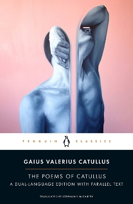 The Poems of Catullus - Gaius Valerius Catullus