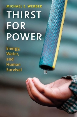 Thirst for Power - Michael E. Webber