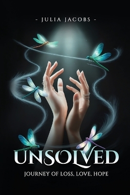Unsolved - Julia Jacobs