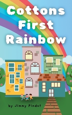 Cottons First Rainbow - Jimmy Pindot