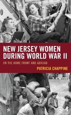 New Jersey Women During World War II