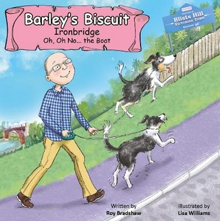Barley's Biscuit