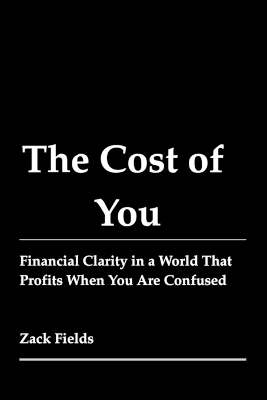 The Cost of You