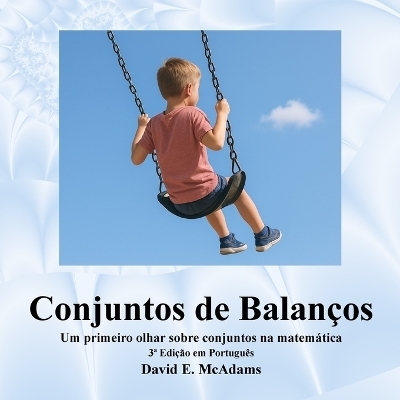 Conjuntos de Balan&ccedil;os - David E McAdams