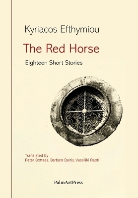 The Red Horse - Kyriacos Efthymiou