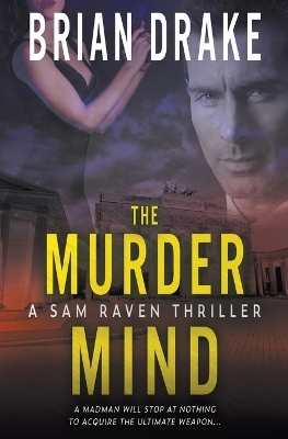 The Murder Mind - Brian Drake