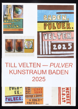 Till Velten &ndash; Pulver - 