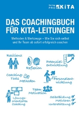 Das Coaching-Buch f&uuml;r Kita-Leitungen - Petra Lachnit, Bianca Kessel
