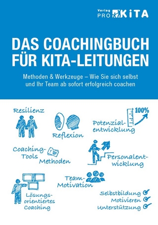 Das Coaching-Buch für Kita-Leitungen