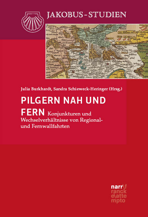 Pilgern nah und fern - 