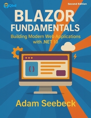 Blazor Fundamentals