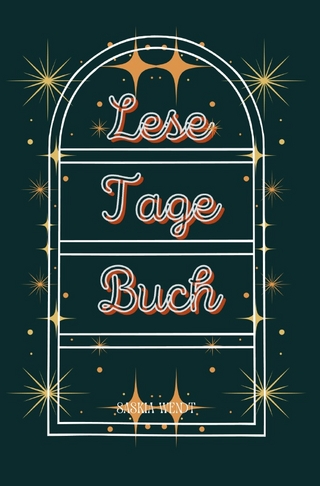 Lese Tage Buch