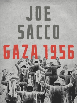 Gaza 1956
