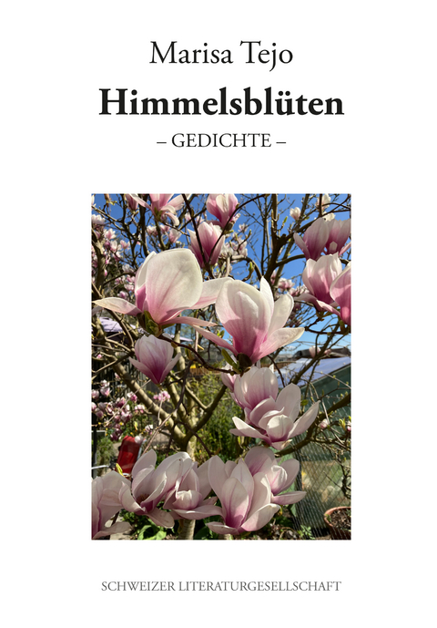 Himmelsbl&uuml;ten - Marisa Tejo