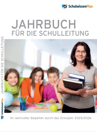 Jahrbuch für die Schulleitung