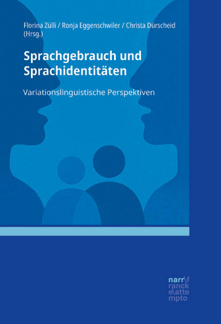 Sprachgebrauch und Sprachidentitäten