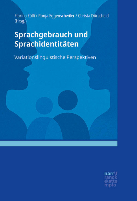 Sprachgebrauch und Sprachidentit&auml;ten - 