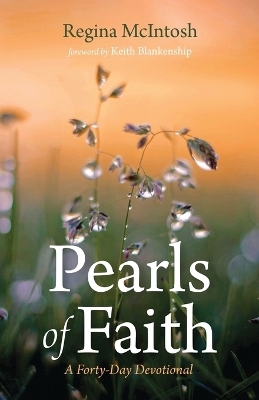 Pearls of Faith - Regina McIntosh
