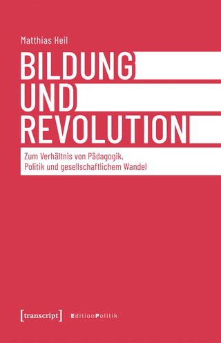 Bildung und Revolution