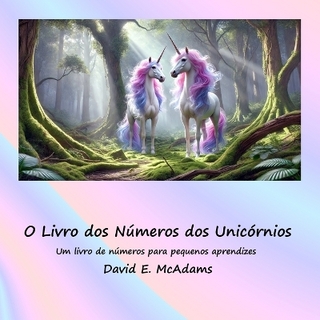 O Livro dos Números dos Unicórnios