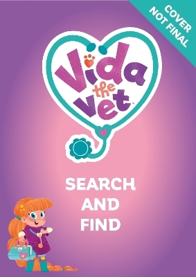 Vida the Vet: Search and Find -  Official Vida the Vet
