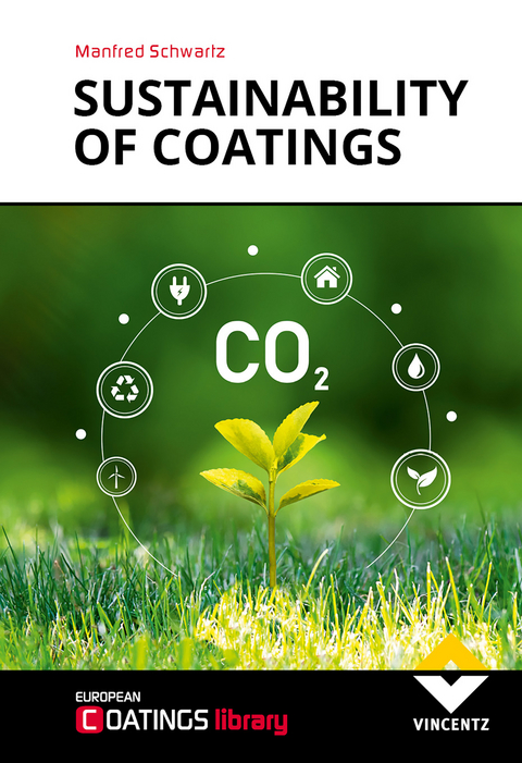 Sustainability of Coatings - Manfred Schwartz
