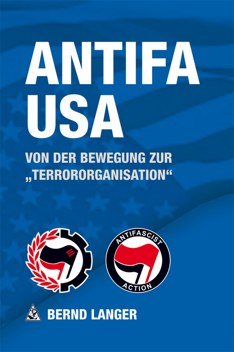 Antifa USA - Bernd Langer