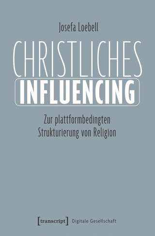 Christliches Influencing