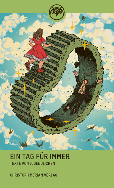 Ein Tag f&uuml;r immer