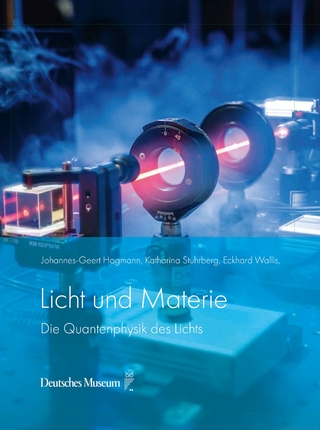 Licht und Materie