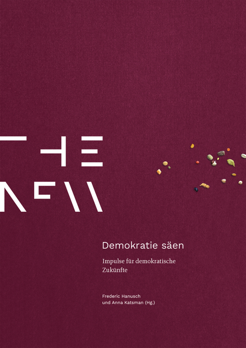 Demokratie s&auml;en - 