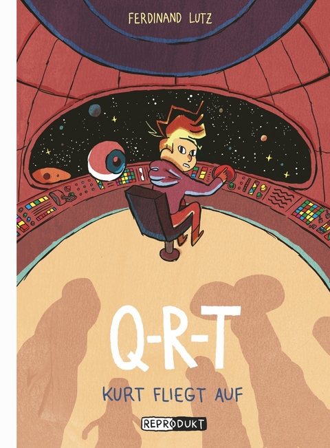 Q-R-T 6 - Ferdinand Lutz