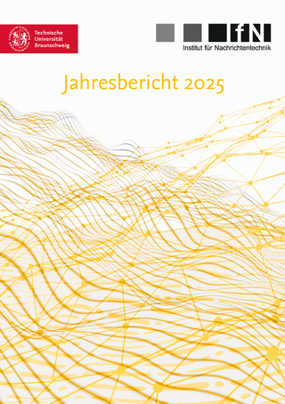 Jahresbericht 2025