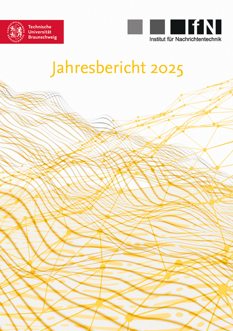 Jahresbericht 2025 - 