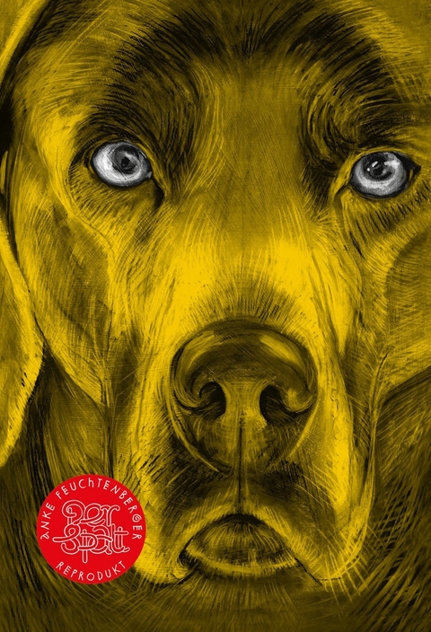 Der Spalt - Anke Feuchtenberger