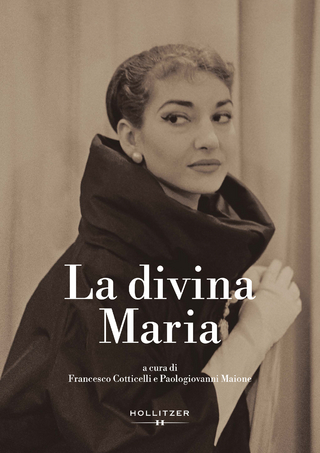 La divina Maria