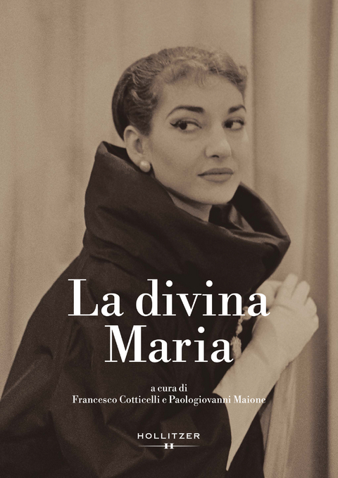 La divina Maria - 